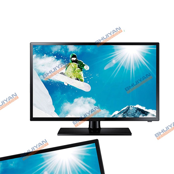 Monitor Mainboard & Power Supply