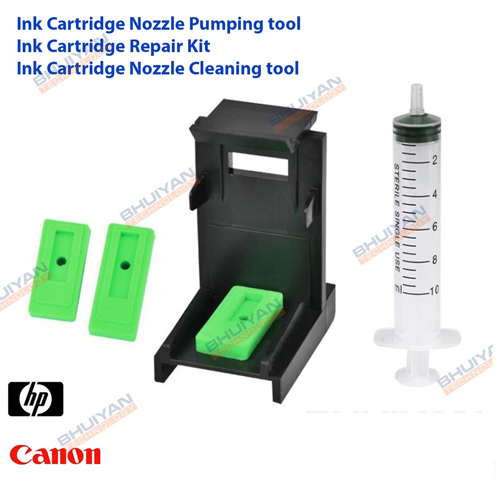 Ink Cartridge Repair Kit