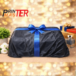 35L Black Printer Dust Cover For L130 L3110 L3210 L3250 L380 L360 L1110