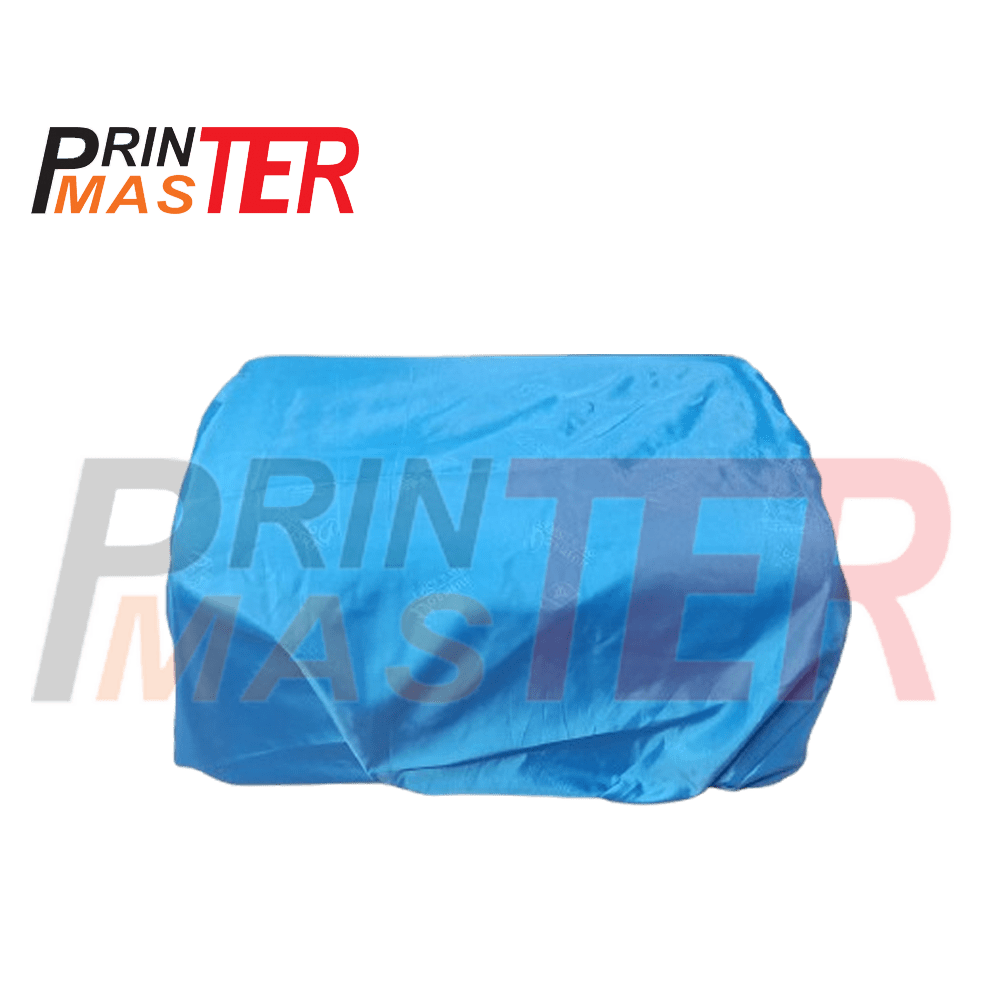 40L Blue Printer Dust Cover For 252 254 255 400 401 402 403 404 501 507 2035 2055 3300 1320 L800 L805