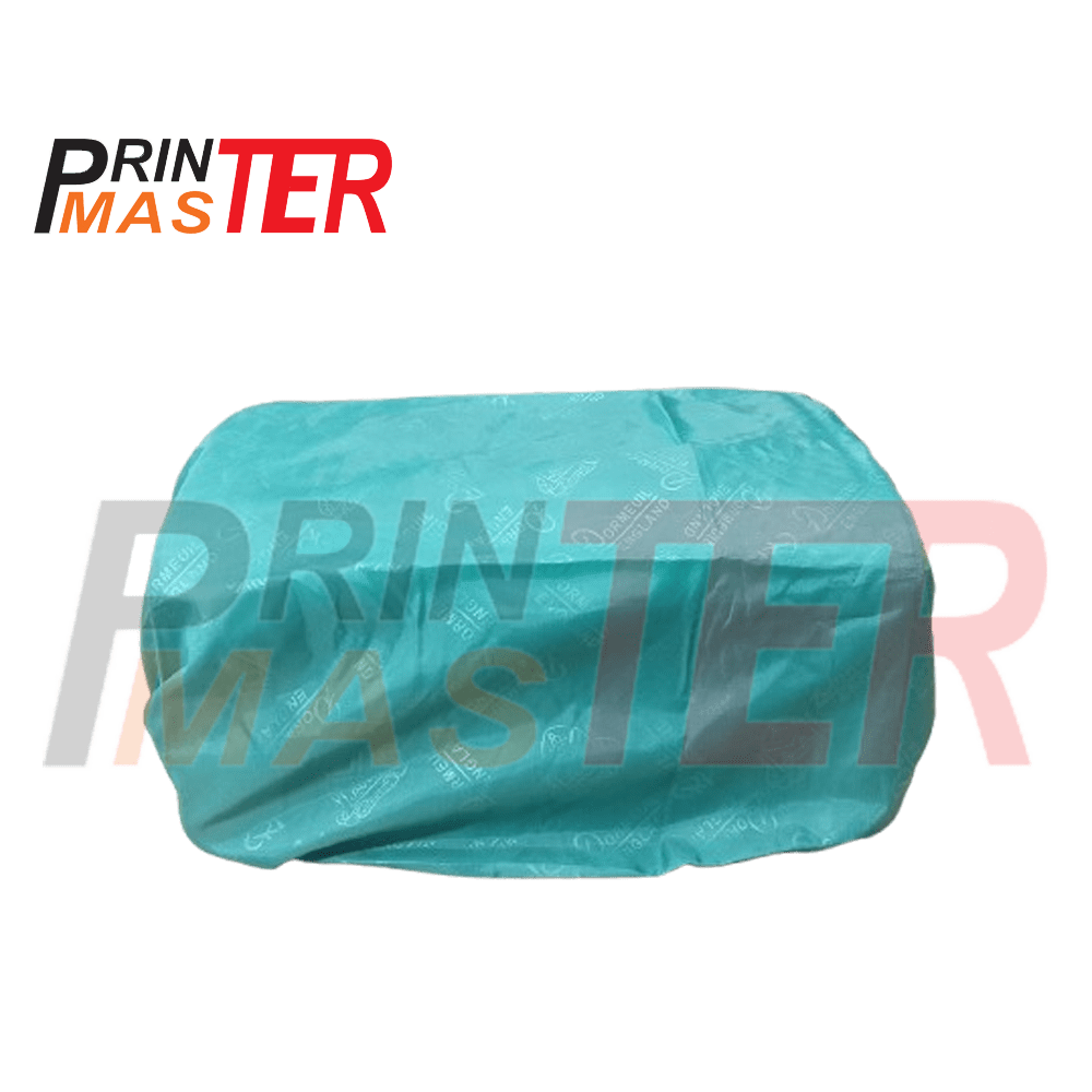 35L Green Printer Dust Cover For L130 L3110 L3210 L3250 L380 L360 L1110 1102 6030 102 3150 6200