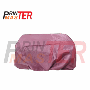 40L Maroon Printer Dust Cover For 252 254 255 400 401 402 403 404 501 507 2035 2055 3300 1320 L800 L805