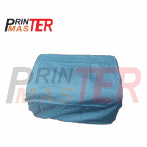 40L Print Dark Navy Printer Dust Cover For 252 254 255 400 401 402 403 404 501 507 2035 2055 3300 1320 L800 L805
