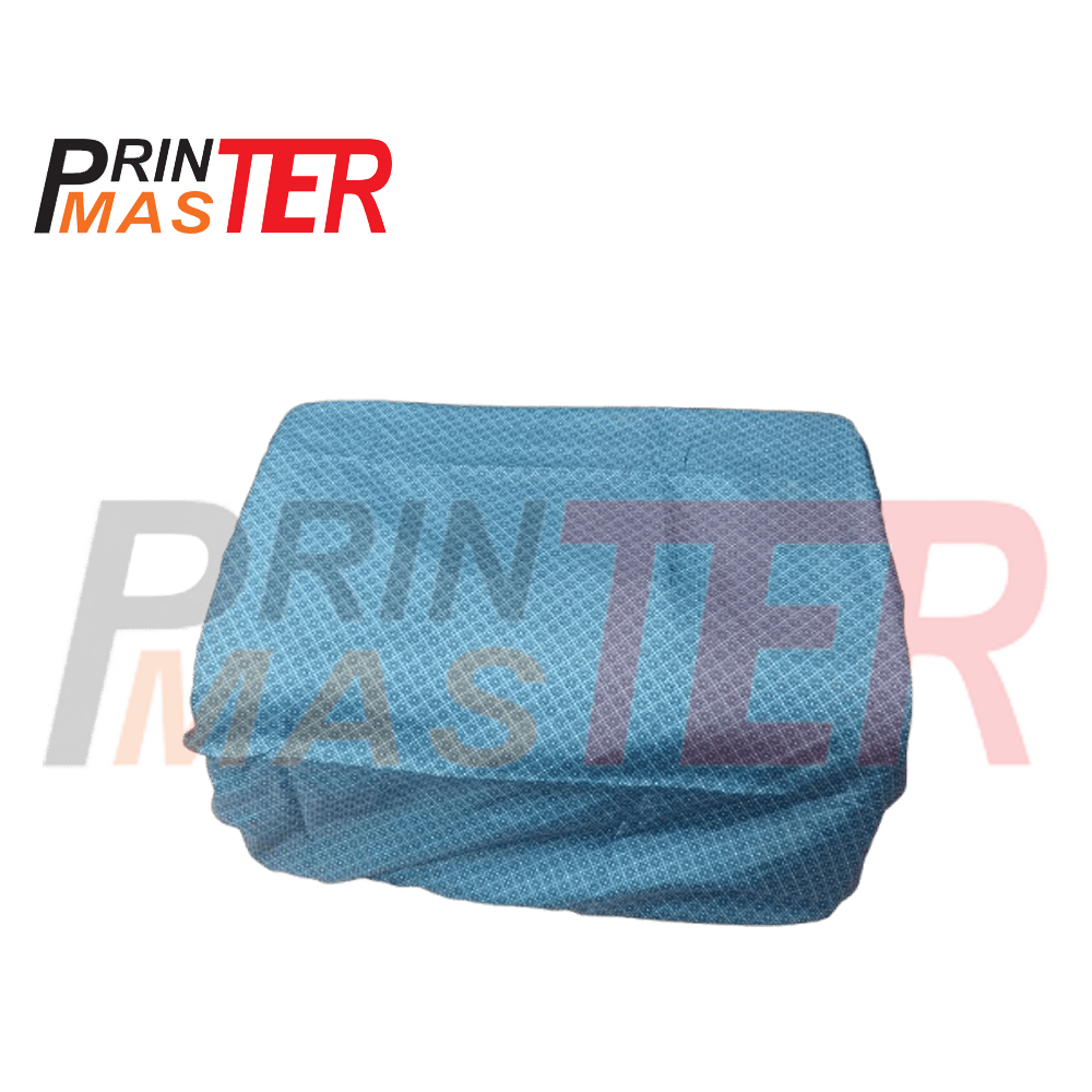 35L Print Dark Navy Printer Dust Cover For L130 L3110 L3210 L3250 L380 L360 L1110 1102 6030 102 3150 6200