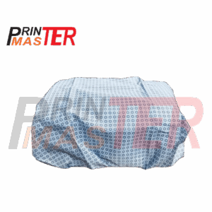 40L Print Light Nave Blue Printer Dust Cover For 252 254 255 400 401 402 403 404 501 507 2035 2055 3300 1320 L800 L805