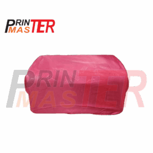35L Red Printer Dust Cover For L130 L3110 L3210 L3250 L380 L360 L1110