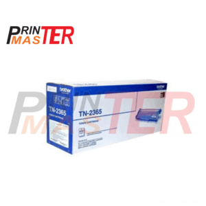 Brother TN-2365 Original Toner Cartridge (Box Pack)