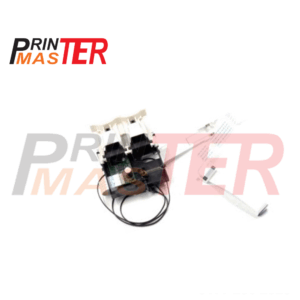 Carriage Unit For HP Diskette 2515 2520 3835