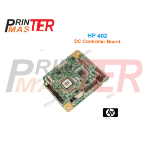 DC Control Board for HP LJ Pro M402 M402DN M403 M403DN 426 427 RM2-8680 RM2-7509