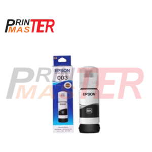 Epson 003 Black 65ML Genuine Ink Bottle