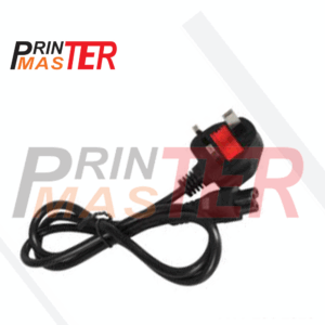 InJak Printer Power Cable for Epson Canon HP
