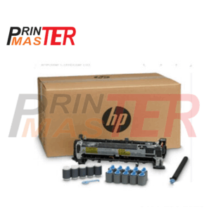 Maintenance Kit for HP M604 605 606 series (F2G77A)