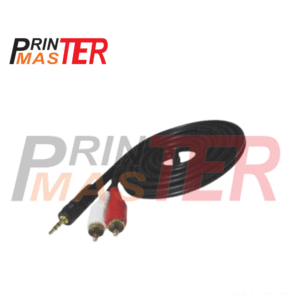 1.5 Meter Audio Video Male to Female High Grade Extinction cabal