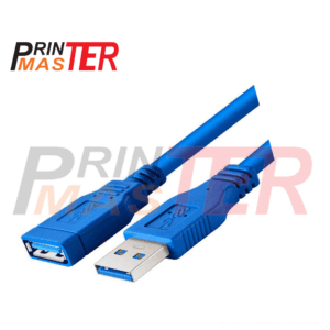 1.5 Meter USB Extension Cabal
