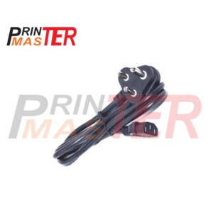 Power Cable for Epson L130 L210, L220, L300, L310, L350, L380, L360,L455, L550, L555, L565