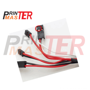 Power Supply Motherboard Cable for Epson L3110 L3100 L3115 L3116 L3101 L3150 L3152 L3156 L3210 L3250