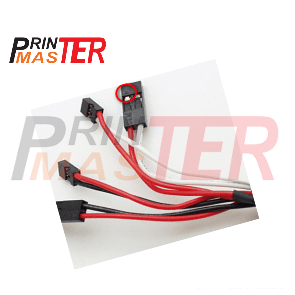 Power Supply Motherboard Cable for Epson L3110 L3100 L3115 L3116 L3101 L3150 L3152 L3156 L3210 L3250