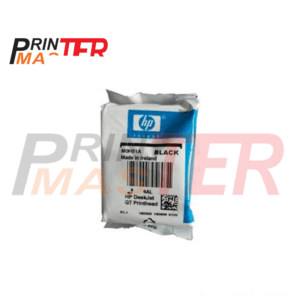 Print Head M0H51A GT51 Black Replacement