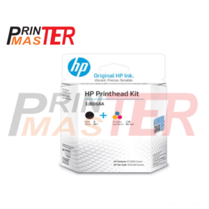 Print Head M0H51A GT51 M0H50A GT52 Print Head Replacement Kit