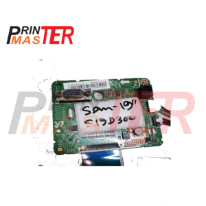 19 Inc Samsung Monitor Mainboard Model S19D300