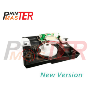 Scanner Bracket Assay For Canon LiDe 120