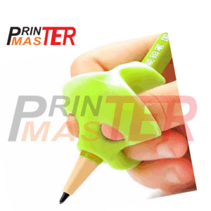 Super Hi Children Writing Pencil Pan Holder Kids