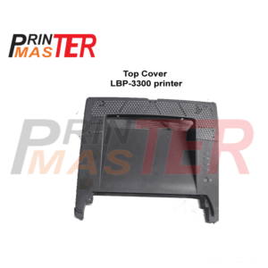 Canon LBP 3300 Printer Top Cover