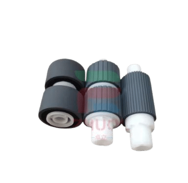 Roller Replacement Kit for HP ScanJet Pro 3500 f1 4500 fn1 / 3500f1 4500fn1 L2749A L2741A