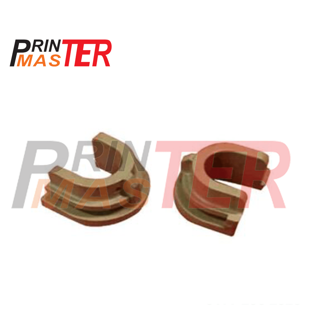 BUSH Pressure Roller Lower For HP LaserJet 1020 1010 M1005 1102 1008 6030 6230 6000 Canon LBP-2900B