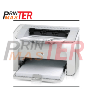 HP LaserJet P1005 Printer