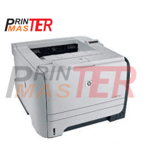 Printer HP LaserJet P2055dn Duplex Network