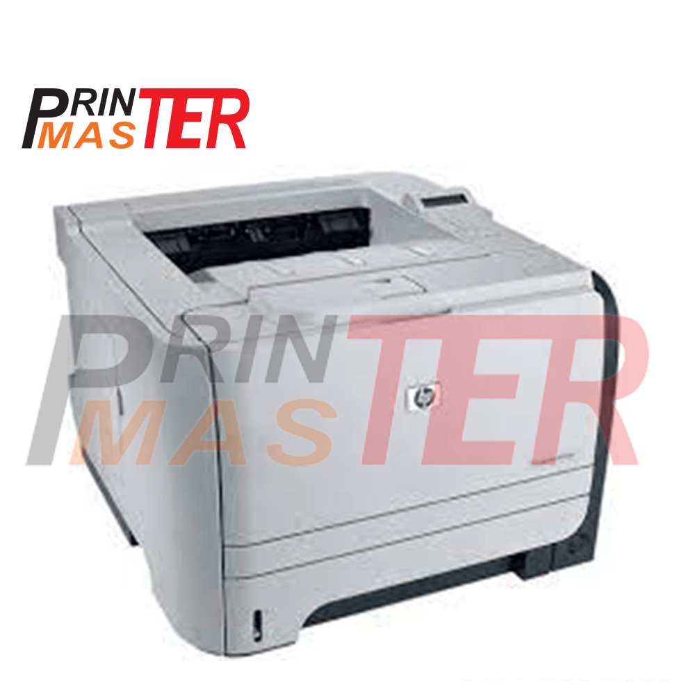 Printer HP LaserJet P2055dn Duplex Network