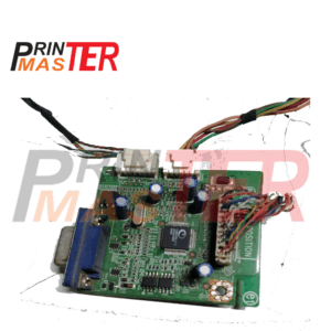 Dell Monitor Main Boards E1910 HC