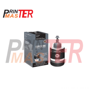 Epson T7741 Black 140ML Genuine Pigment Ink Bottle