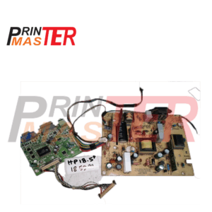 18.5 Inc HP Monitor Mainboards & Powerboard Model 1859m
