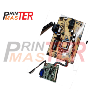 17 Inc Samsung Monitor Main Board & Power Board Model 733nw