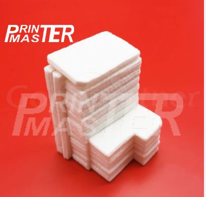 Waste Ink Pad Sponge for Epson L805 L800