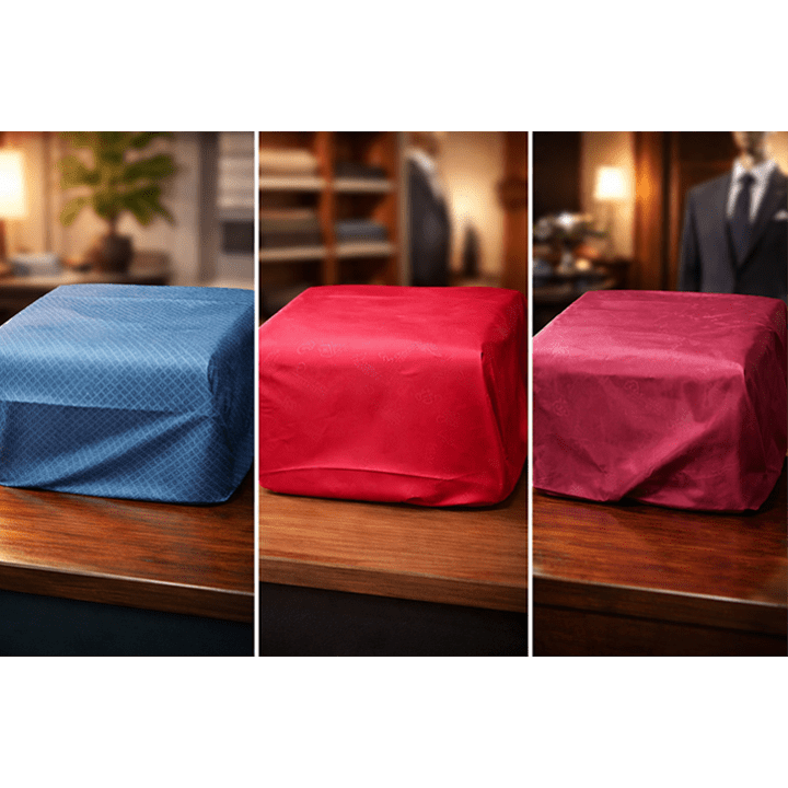 35L Black Printer Dust Cover For L130 L3110 L3210 L3250 L380 L360 L1110 - Image 3
