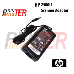 Adapter for HP ScanJet Pro 2500 f1 Flatbed Scanner