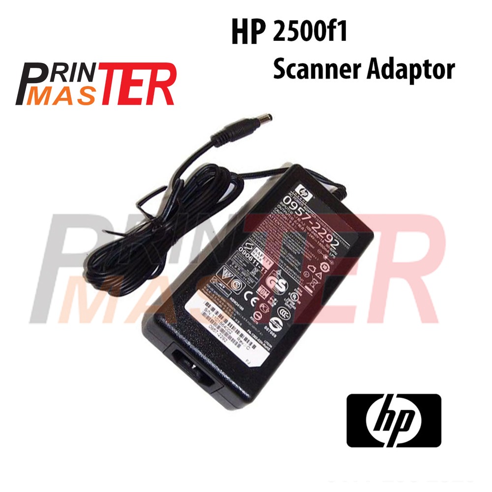 Adapter for HP ScanJet Pro 2500 f1 Flatbed Scanner