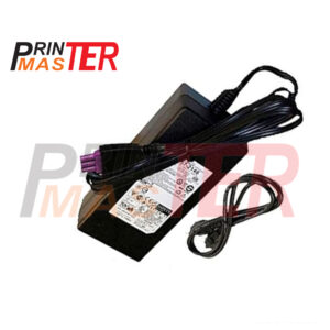 AC Adapter for HP ScanJet Pro 2600F1 Flatbed Scanner