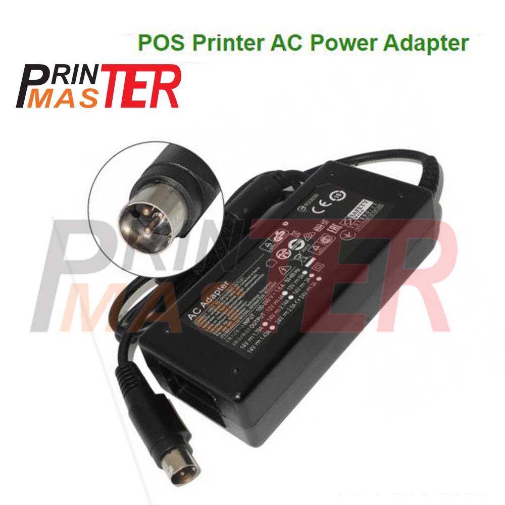 POS Printer Power Adapter