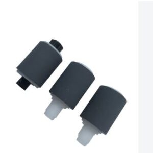 Roller Replacement Tire for HP ScanJet Pro 2500 f1 Flatbed Scanner Maintenance Kit Pick Up Roller Rubber