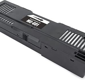 MC-G01 Maintenance Box for Canon MAXIFY GX6010 GX7010 GX6020 GX7020 GX6030 GX7030 GX6060 GX7060 GX6070 GX7070 GX6080 GX7080 G6090 G6091 G6092 MAXIFY GX7090 GX7091 GX7092
