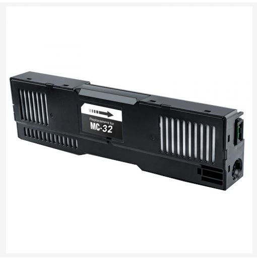 Maintenance Box MC-32 For For Canon Image PROGRAF TC-5200 TC-5200M TC-20
