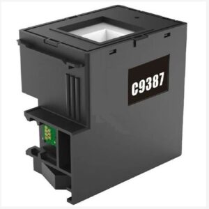 Maintenance Box C12C938731 C9387 for EPSON M1050 M1058 M2050 PX-S161T PX-M161T