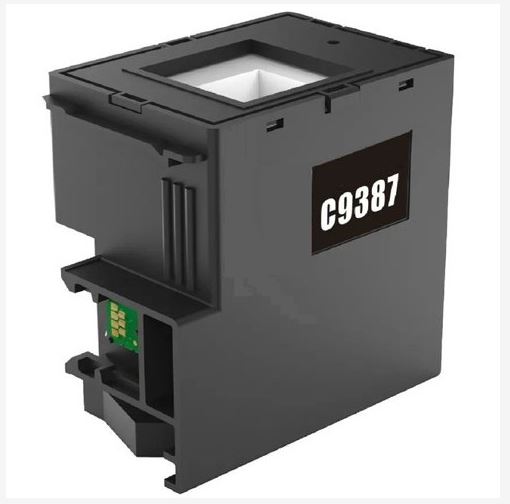 Maintenance Box C12C938731 C9387 for EPSON M1050 M1058 M2050 PX-S161T PX-M161T
