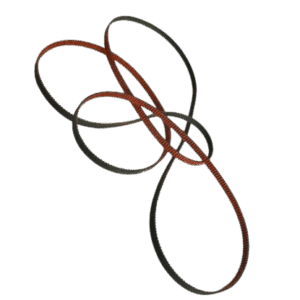 Timing Belt for Epson L3110 L3100 L3115 L3116 L3101 L3150 3152 L3156 L3210 L3250
