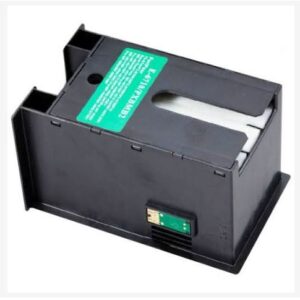 Maintenance Box T6711 for Epson WF-3520 3540 3620 7210 7510 7620 7710 Printers