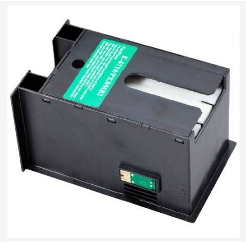 Maintenance Box T6711 for Epson WF-3520 3540 3620 7210 7510 7620 7710 Printers